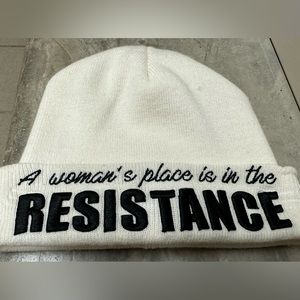 Star Wars Women’s Knit Hat